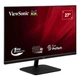 Монітор ViewSonic VA2732-H-2 - изображение 2