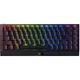 Клавіатура Razer BlackWidow V3 Mini Hyperspeed Yellow Switch UA USB Black (RZ03-03890700-R3R) - изображение 1