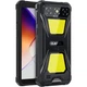 Смартфон Oukitel G5 6" HD+ /4GB/256GB T310 /6300mAh /Ліхтар/13+5Мп/ IP69K/Black (G5_256_BK) - зображення 2