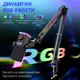 Мікрофон Fifine AM8PROT USB/XLR Black (AM8PROT) - зображення 7