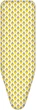 Чехол для гладильной доски Colombo Triangoli Gialli 140 x 55 см (COP530) - изображение 1