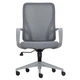 Крісло офісне Cosmo Mini gray - зображення 2