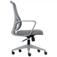 Крісло офісне Cosmo Mini gray - зображення 3
