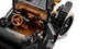 Конструктор LEGO Icons Ford Model T 1060 деталей (11376) - изображение 8