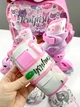 Комплект Детский Роликов Tempish Kitty Baby Skate р.26-29 (alm5016) - изображение 5