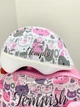 Комплект Детский Роликов Tempish Kitty Baby Skate р.26-29 (alm5016) - изображение 6