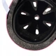 Детский шлем Raven Essto Pink р. XS 48-52 (smj501) - изображение 7
