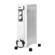Обігрівач Zanussi ZOH/CS-09W ZANUSSI ZOH/CS-09W 971185 - зображення 1