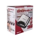 Сендвічниця Grunhelm GSM840 Grunhelm GSM840 971236 - зображення 5