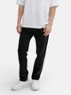 Джинсы Regular Fit мужские Tom Tailor 1044988-10240 33/32 Black Denim (4069402408742) - изображение 1