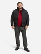 Куртка демисезонная мужская Tom Tailor 1048164-29999 4XL Black (4068128862524) - изображение 3