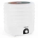 Сушка для овочів та фруктів Hölmer HFD-51W Hölmer HFD-51W 970804 - зображення 4