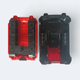 Корпус для шуруповерта Makita 15S3P15*18650 для АКБ-инструмента 21V прорезиновый корпус датчик на плате - изображение 4