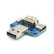 Адаптер порту USB 4-в-1 - изображение 2