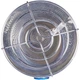 Газовий обігрівач Skif Outdoor X-Warm TC (SO-GH-02) - зображення 2