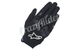 Зимние перчатки ALPINESTARS Sp X 3 Black/White L - изображение 1