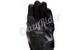 Перчатки демисезонные DAINESE CARBON 4 SHORT Leather Black L - изображение 9