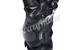 Перчатки демисезонные DAINESE CARBON 4 SHORT Leather Black L - изображение 11