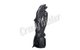 Перчатки демисезонные DAINESE CARBON 4 LONG LEATHER Black XL - изображение 2