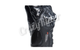 Перчатки демисезонные DAINESE CARBON 4 LONG LEATHER Black XL - изображение 8