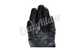 Перчатки демисезонные DAINESE CARBON 4 LONG LEATHER Black XXL - изображение 9