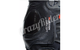 Демисезонные перчатки DAINESE CARBON 4 SHORT Leather Black Red XL - изображение 11