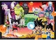 Пазл Clementoni Cubes Anime Dragon Ball Daima 500 елементів 35604 (8005125356041) - зображення 2