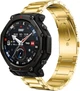 Металевий Браслет Shape для Amazfit T-Rex 3 Pro 48mm Gold (43851-2A) - зображення 1