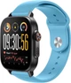 Ремешок Base для Realme Watch 5 Light Blue (43983-0B) - изображение 1