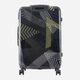 Чемодан Semi Line DAS302325 28" 97 л Black Pattern (T5651-3) - изображение 2