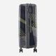 Чемодан Semi Line DAS302325 28" 97 л Black Pattern (T5651-3) - изображение 5