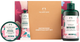 Zestaw upominkowy The Body Shop British Rose Żel pod prysznic 250 ml + Jogurt do ciała 200 ml + Krem do rąk 30 ml (5028197472719) - obraz 1