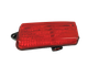 Ліхтар правий у задній бампер для Jeep Grand Cherokee WK 2005–2010 (протитуманний) - зображення 1