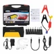 Пусковое автомобильное устройство для аккумулятора 50800 mAh 300 А JUMP Starter Power Bank 180 х 81 х 38 мм - изображение 2