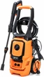 Мойка высокого давления GTM LT407-2000A(P) - изображение 3