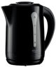 Czajnik elektryczny Adler AD 1244 Black - obraz 1