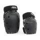 Комплект захисту REKD Heavy Duty Double Jr Black-Grey р.S (zh8011) - зображення 3