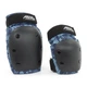 Комплект защиты REKD Heavy Duty Double Jr Black-Blue р.L (zh8113) - изображение 3