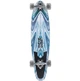 Круизер скейтборд Mindless Raider VI Mint 34" (lnt239) - изображение 1