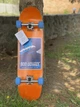 Скейт круизер деревянный D Street Cruiser Bon Voyage 81 см (ds4503) - изображение 6