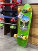 Скейт круизер деревянный D Street Wilderness 77,5 см (ds4495) - изображение 6