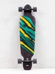 Лонгборд Landyachtz Battle Axe Spectrum 97 см (lnd352) - зображення 2