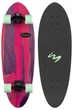 Серф скейт Landyachtz Groveler Purple 32.5'' 82 см (lnd396) - изображение 1