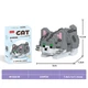 Cute Little Cat Конструктор Маленький Кот 235 деталей (01691) - изображение 2
