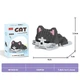 Cute Little Cat Конструктор Маленький Кот 155 деталей (01690) - изображение 2