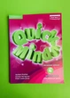 Quick Minds. Activity Book. 4 клас. Робочий зошит. Пухта. Лінгвіст - изображение 1