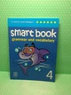 Smart book. Grammar and Vocabulary. 4 клас. Мітчелл. Лінгвіст - изображение 2