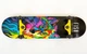 Скейтборд дерев'яний канадський клен для трюків Fish Skateboards Color Wolf 79см (sk85)) - зображення 5