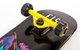 Скейтборд дерев'яний канадський клен для трюків Fish Skateboards Color Wolf 79см (sk85)) - зображення 8