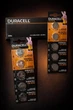 Батарейка Duracell CR2016 DL2016 3V 5 шт. батарейка таблетка для часов пульта калькулятора сигнализации - изображение 3